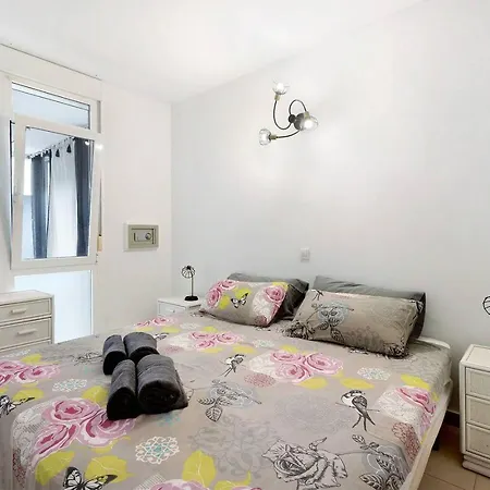 Lejlighedshotel Casa Lizzy - Con Vista Giardino N325