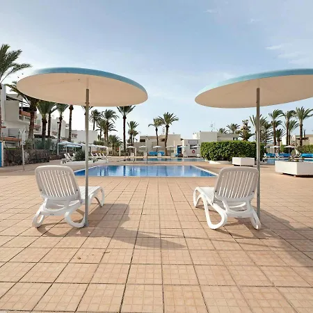 Lejlighedshotel Casa Lizzy - Con Vista Giardino N325 Arona (Tenerife)