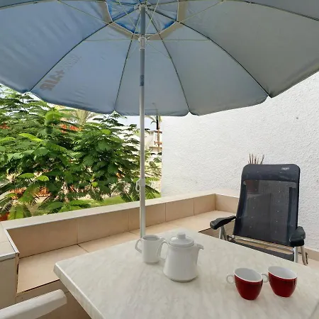 Lejlighedshotel Casa Lizzy - Con Vista Giardino N325 *