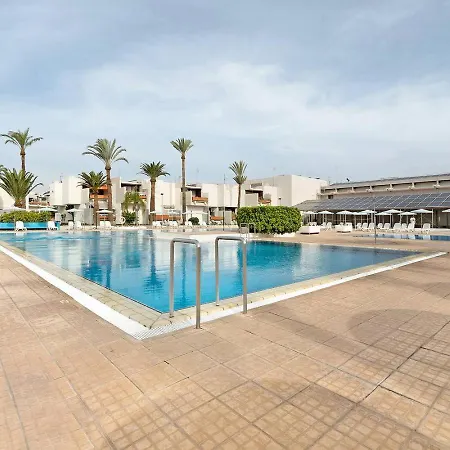 Lejlighedshotel Casa Lizzy - Con Vista Giardino N325 Arona (Tenerife)