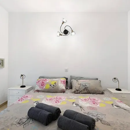 Casa Lizzy - Con Vista Giardino N325 4*