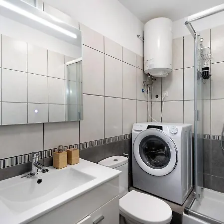 Casa Lizzy - Con Vista Giardino N325 Aparthotel