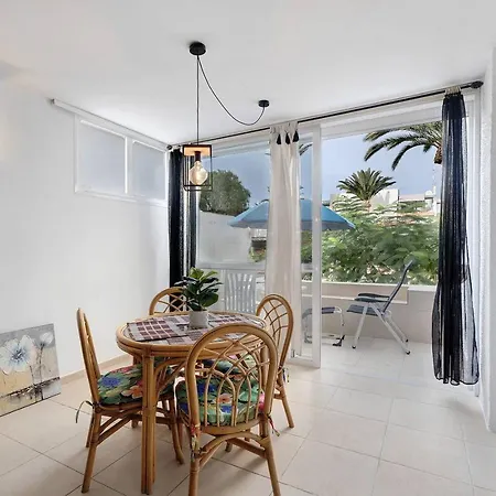 Aparthotel Casa Lizzy - Con Vista Giardino N325 Arona (Tenerife)