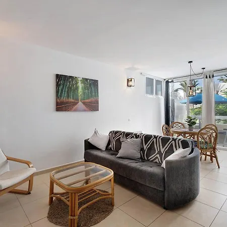 Aparthotel Casa Lizzy - Con Vista Giardino N325 Arona (Tenerife)