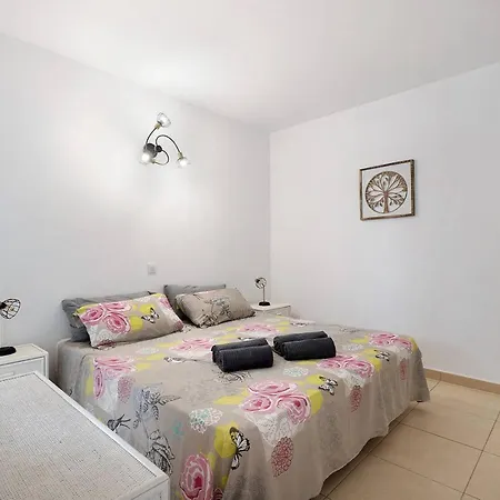 Апарт-отель Casa Lizzy - Con Vista Giardino N325