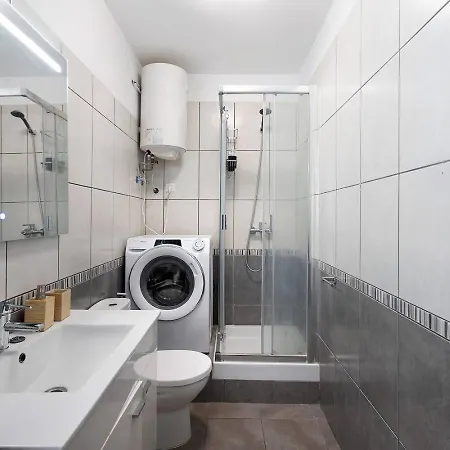 Апарт-отель Casa Lizzy - Con Vista Giardino N325 *